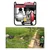 Prime Quality 9HP Diesel Run Water Pump Set 4 x 4 inch